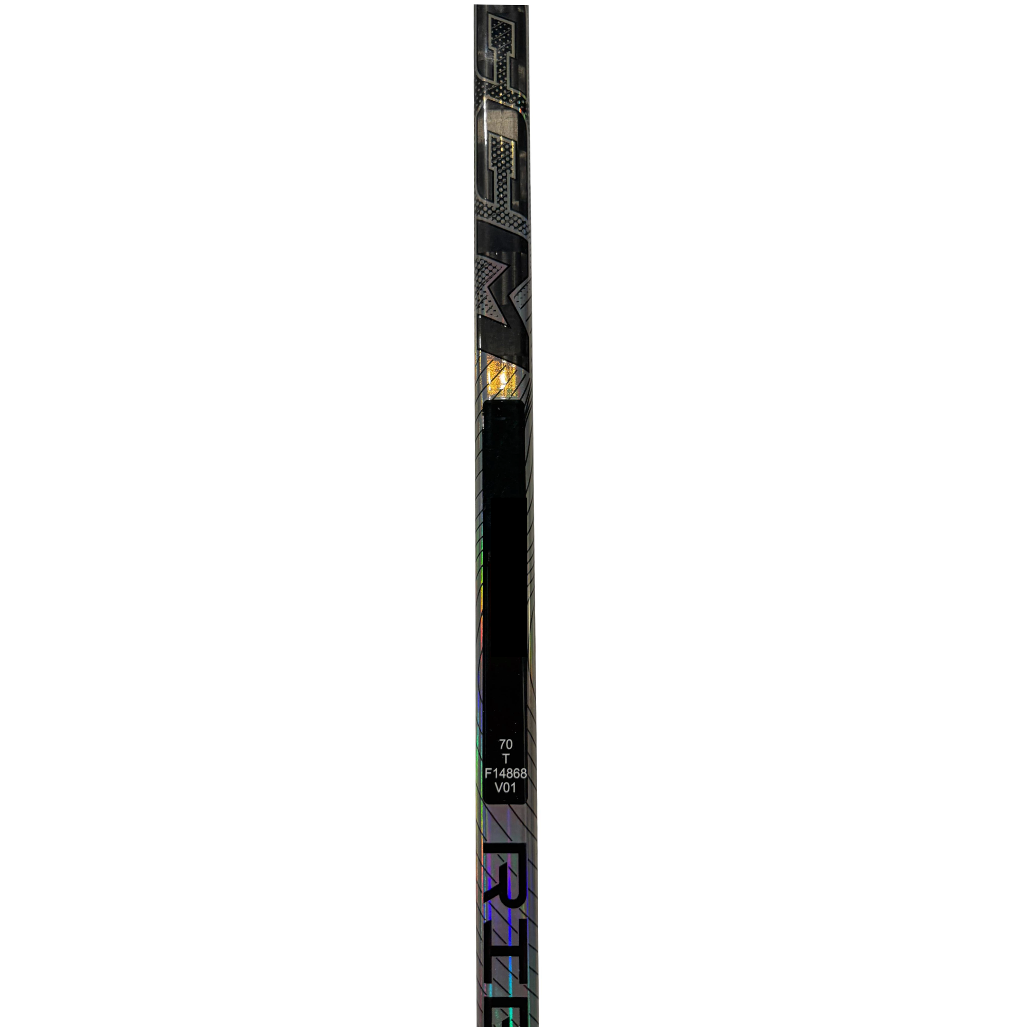CCM JETSPEED FT6 PRO 75 FLEX P90 LH